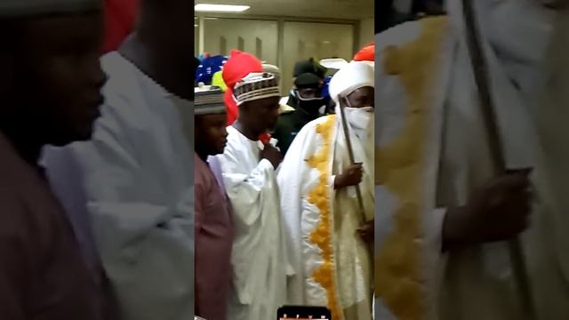 ZUWAN SARKIN KARAYE GAISUWA ZAZZAU смотреть онлайн