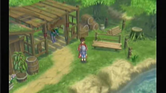 Let's Play ToS part 148: What's on your mind?