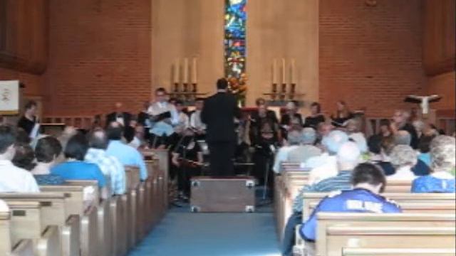 06 - Cardinal Newman's Prayer.wmv смотреть онлайн