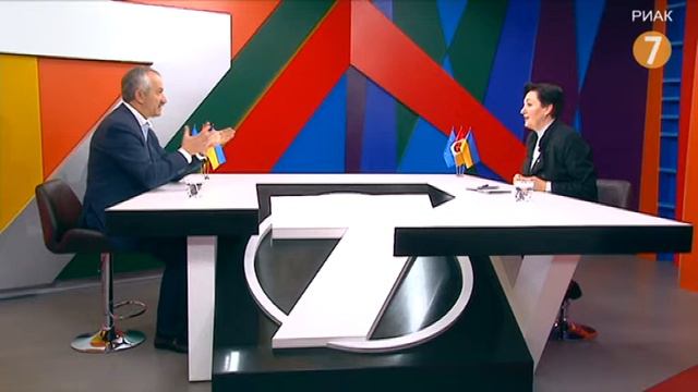 Вечер на 7. Виктор Пинзеник смотреть онлайн