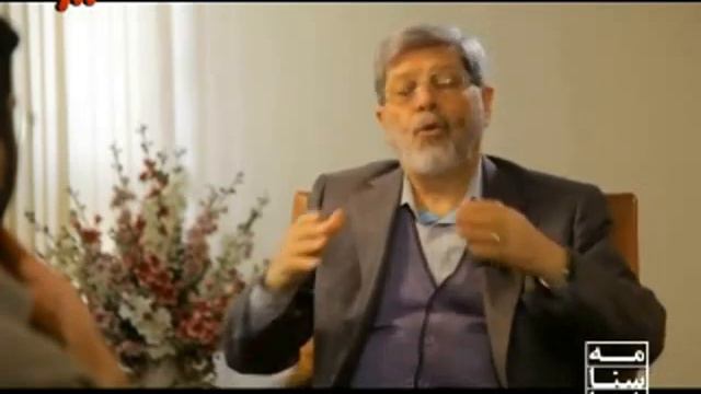 Former Minister Dr Alireza Marandi Tell His Memoirs Of Mir Hossein Mousavi In Shenasnameh