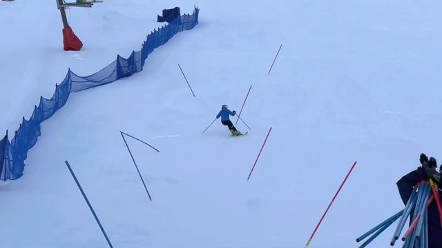 Grundteknik Träning Med Djurgårds Ungdomarna Ethel, Ida Och Edvin I U-12 Och U-10 Gruppen 2022-03-0