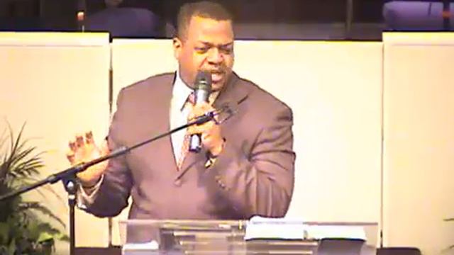 Praise, Prayer, and Preaching Bowl 2014 Rev. Gregory Ealey смотреть онлайн
