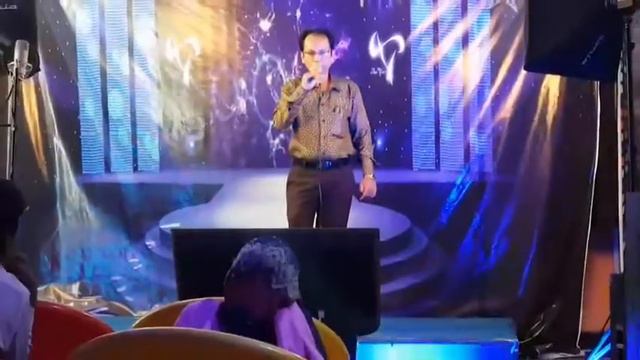 The voice of yahiya khan смотреть онлайн