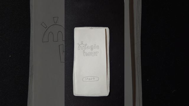Paper Prototype - Brock Adams смотреть онлайн
