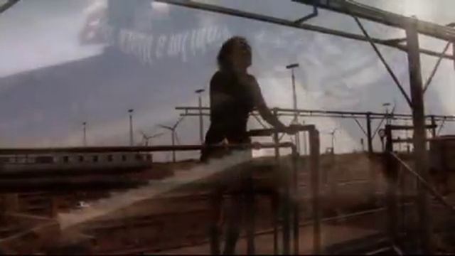 PUBLIC VAL - MAKE MY OWN MISTAKES ('09) смотреть онлайн