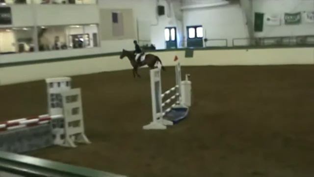 Ashley Scott Armstrong EAP Nationals