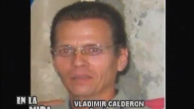 Show 20 Entrevista A Vladimir Calderon Director Provincial Del Partido Republicano De Cuba