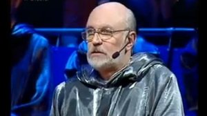 Своя игра. Богловский - Мереминский - Каширский (01.05.2004)