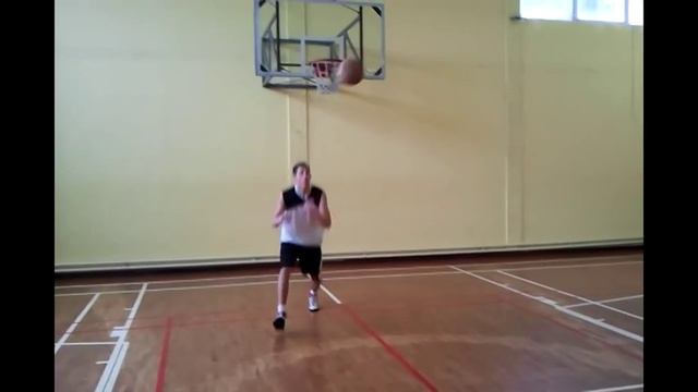 Luka Radosevic practice смотреть онлайн