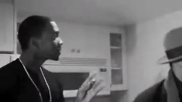 DER BESTER CHRIS TUCKER IMITATOR !!!