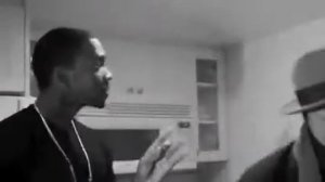 DER BESTER CHRIS TUCKER IMITATOR !!!