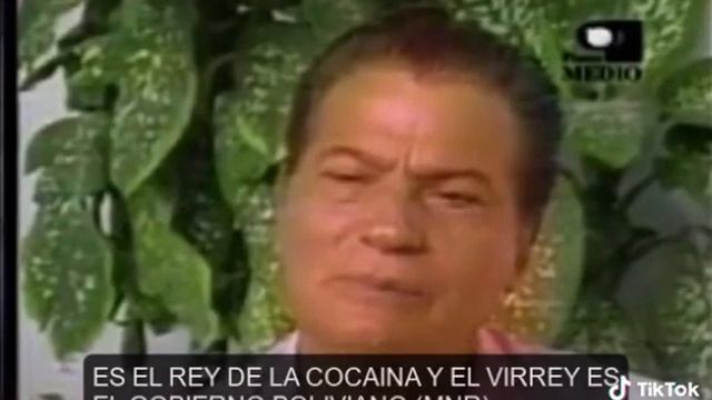 ROBERTO SUAREZ GOMES / BENI / BOLIVIA смотреть онлайн