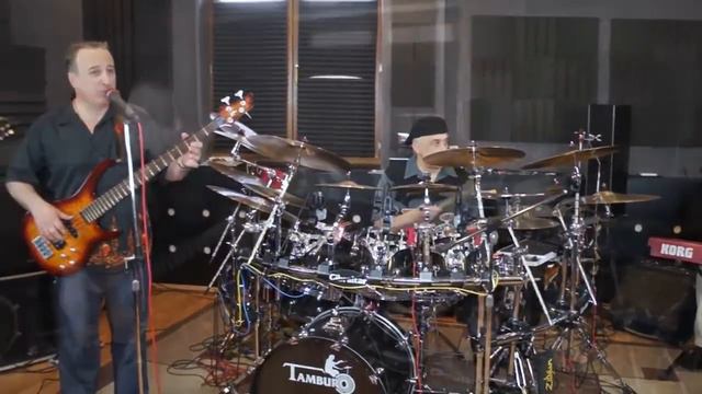 Beso Kalandadze & Via 75   Davigale  HQ