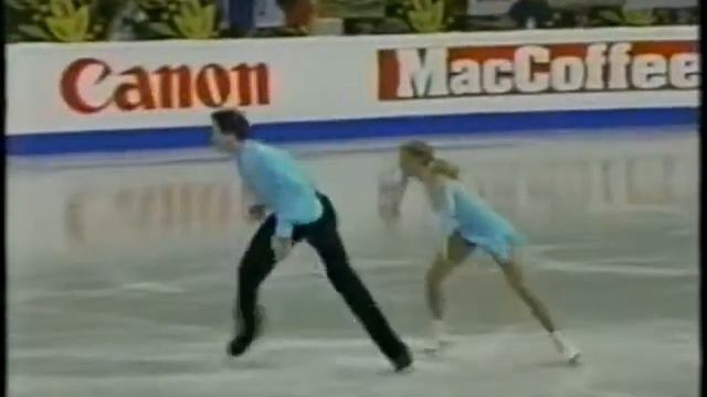 T. TOTMIANINA & M. MARININ - 2005 WORLD CHAMPIONSHIPS - SP смотреть онлайн