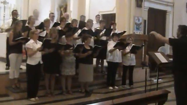 Vell pelegrí,Coral Polifónica Manuel "José Carbonell Carbonell " смотреть онлайн