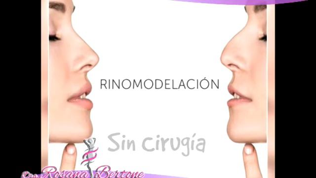 DRA ROSANA BERTONE RINOMODELACION смотреть онлайн