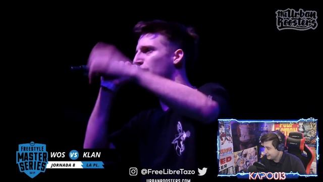 SI NO TE VUELVEN LOCO NO TE GUSTA EL FREE - MIS MINUTOS FAVORITOS DE LA HISTORIA (Épico)