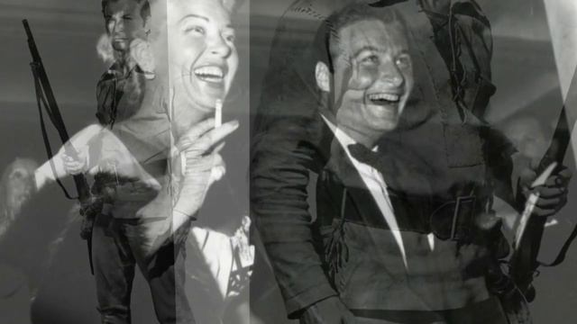 LEX BARKER TRIBUTE смотреть онлайн