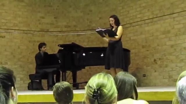 Pieta, Signore! O Lord, have mercy смотреть онлайн