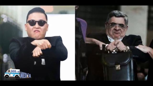 Ο Μιχαλολιάκος χορεύει Χειροπέδες Style смотреть онлайн