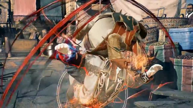 RADICAL FEMINIST AND SEXY WOMEN IN TEKKEN 7 CENSORSHIP RANT! смотреть онлайн
