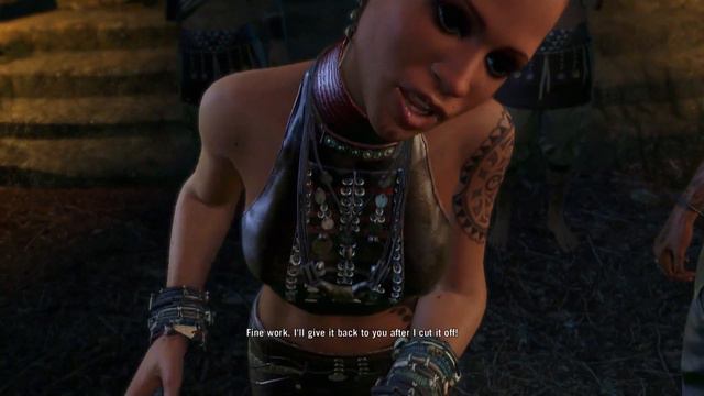 Far Cry 3 - Episode 9 - Meet Citra (Mission 11) (No Commentary) смотреть онлайн