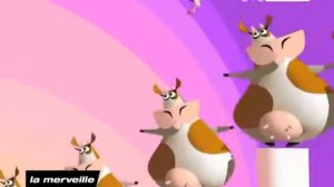 Ilona Mitrecey-Un Monde Parfait-Karaoke.avi