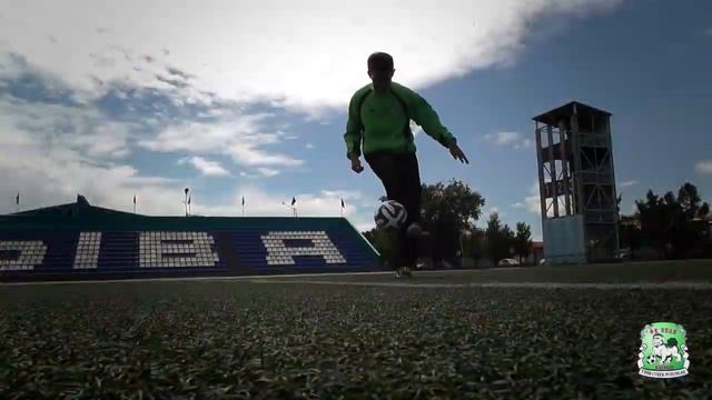 Футбольный клуб Улан   Играй красиво