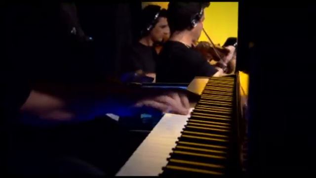 Cezar & Paulinho - Guia me Part. Padre Antonio Maria [DVD Alma Sertaneja Vol. 2] смотреть онлайн