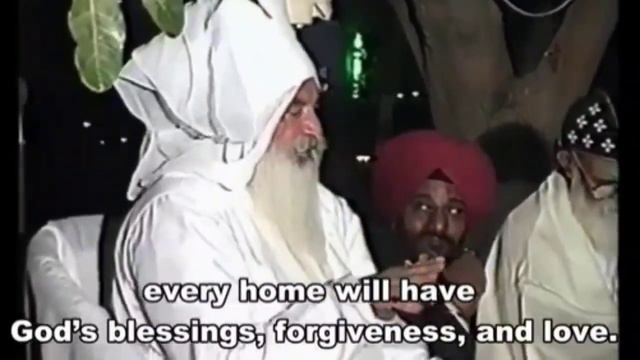 Testimony Of L.L. Dr. Paulose Mar Gregorios Metropolitan In Interfaith Movement.