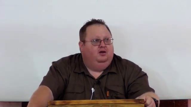 5 Belangrike lewenslesse vanuit die lewe van Simson - Henco Kruger смотреть онлайн