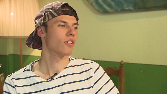 Im Interview mit TINTEN SPECHT TATTOO Stuttgart - Pepe Varekai смотреть онлайн