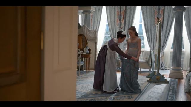 Bridgerton Competition смотреть онлайн