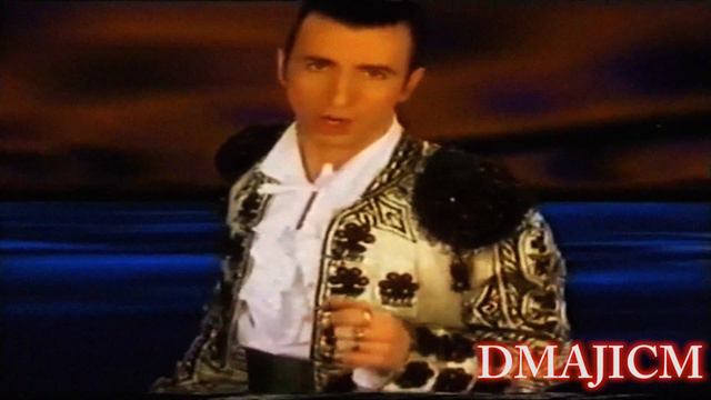Marc Almond - The Desperate Hours (U.S. 12" Vocal Dance Mix) (Short Verison) смотреть онлайн