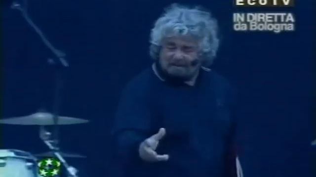 V-Day (2) beppe grillo смотреть онлайн