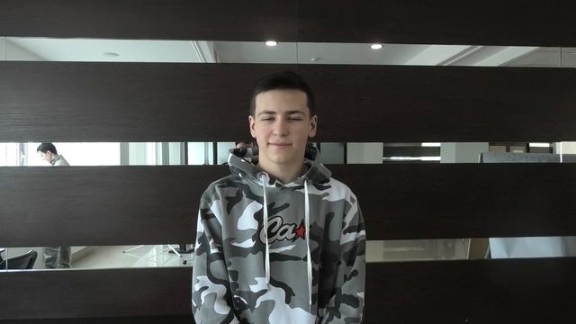 Дайджест АМКС - 2 этап смотреть онлайн