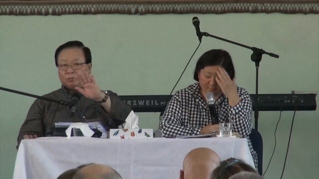 2-е Фес.2:12 "Верой в истину, получишь спасение!" Пастор Джон Пиль До смотреть онлайн