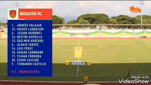 Miguel montaño Orsomarso смотреть онлайн