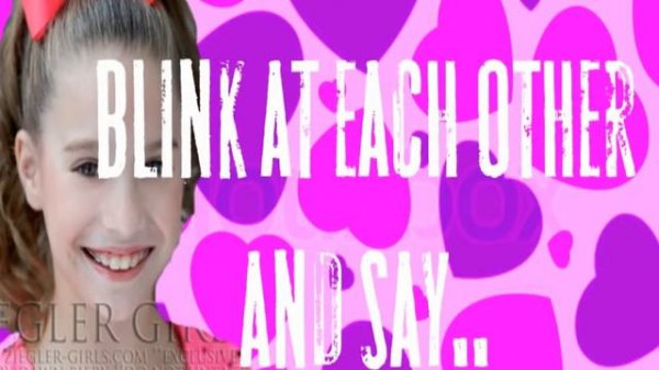 Mackenzie Ziegler - Girl Party Lyrics