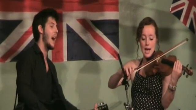 Once - Falling Slowly (David Gibbons and Leane Talbot)