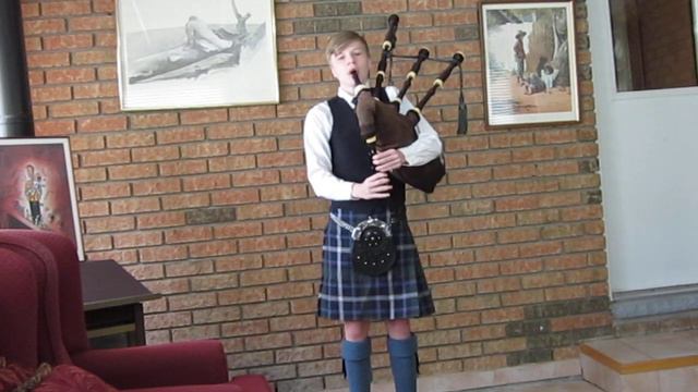 PPBSO Aug 30, 2020 Nolan Flynn - gr 5 march - Australian Ladies - 2 parts смотреть онлайн