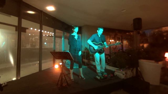 FRAGILE Nicole Pellicani & Amir Karalic