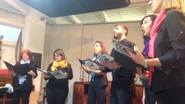 Teresica Hermana Cantoría De Caracas