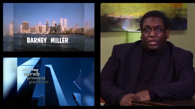Why aren't the Twin Towers in "Ghostbusters: The Video Game"? смотреть онлайн