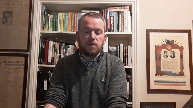 Limerick 1920 Symposium смотреть онлайн