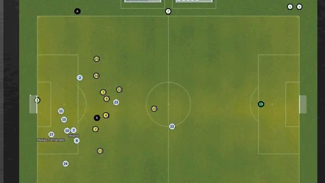 Matias Fernandes 4-0 Penalty Leicester