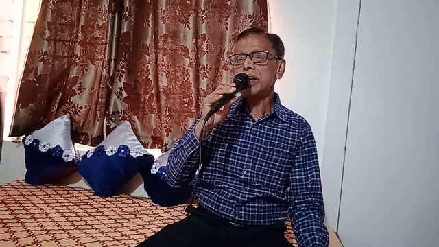Main Na Bhoolunga,Film- Roti Kapda Aur Makaan,Singer- Mukesh,Lata,Music:Laxmikant Pyarelal смотреть онлайн