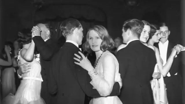 Swinging London Ambrose & His Orch. - Too Many Tears, 1932 смотреть онлайн