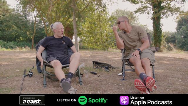 "We had like a gentleman's agreement" | Off The Hook with Jimmy Bullard | Ep 1 Bobby Zamora смотреть онлайн